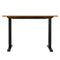Levede Motorised Standing Desk Adjustable 140cm Natural 1000x 1MM-2006733292543545345