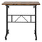 Levede Standing Desk Laptop Computer Table Home-2050056910794788865
