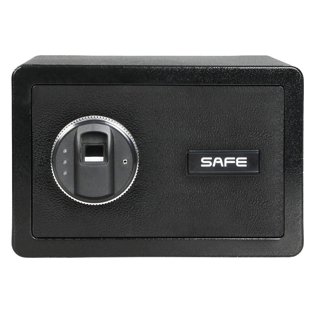 8.1L Digital Security Safe Box Fingerprint Key Lock-1894516798221586433