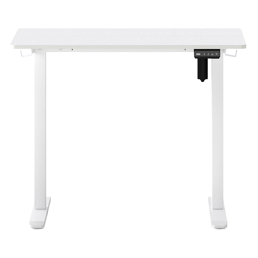 Levede Electric Standing Desk Height Adjustable 80cm-2065254653959999489