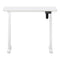 Levede Electric Standing Desk Height Adjustable 80cm-2065254653959999489