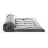 DreamZ Mattress Topper Bamboo Fibre-2006733097747484673