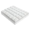 Dreamz Pillowtop Mattress Topper thickness 5cm-1910112192477401089
