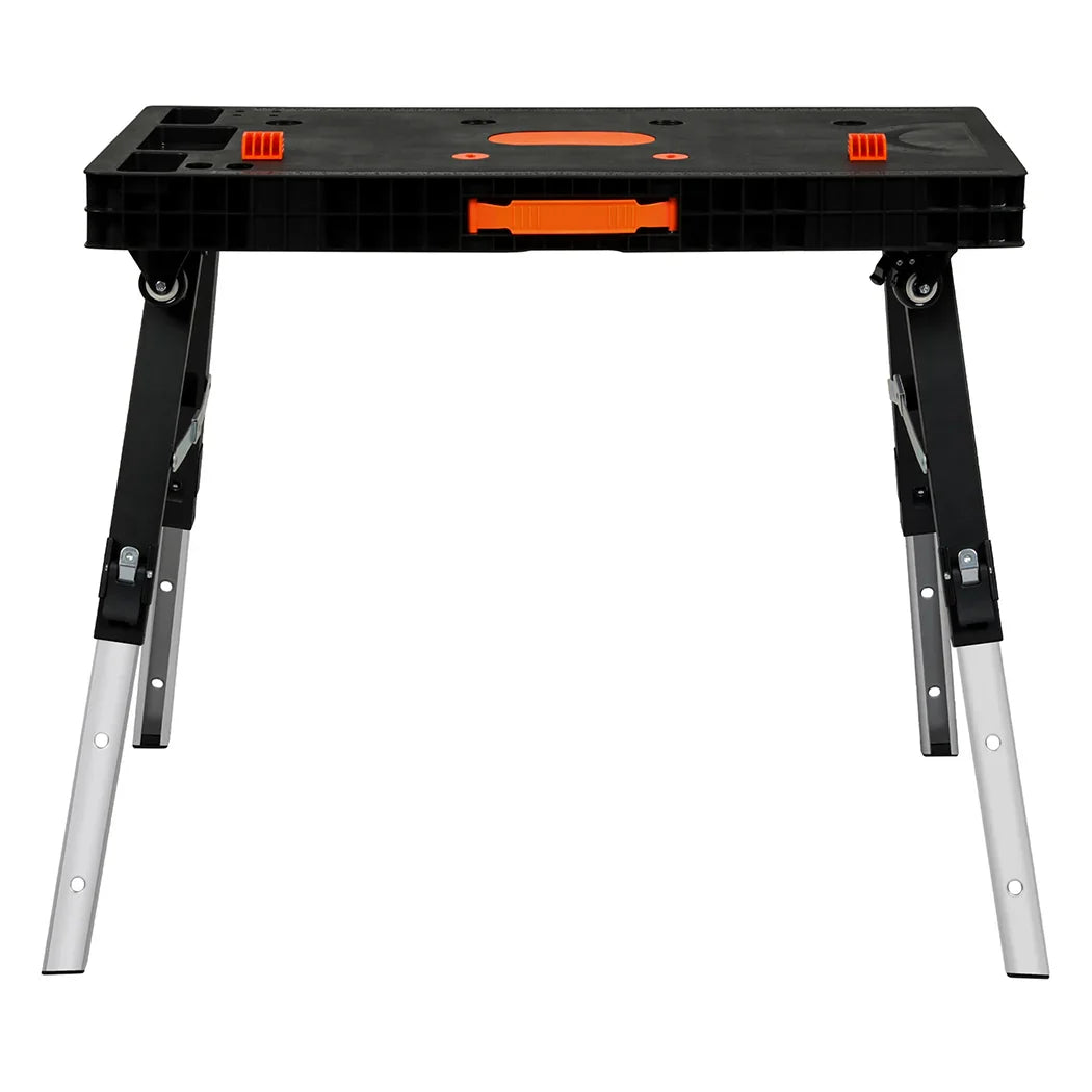 Traderight 5-in-1 Work Table Foldable Workbench 400kg-2006732701788409857