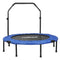 Centra 48" Foldable Mini Trampoline Rebounder Fitness-2006732697732517889