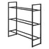 Centra Dumbbell Rack 3 Tier Weight Storage Organiser Stand Holder Home Gym 270kg-2050056768024875009