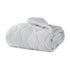 Dreamz Mattress Protector Topper Bamboo Single-1864184408764977153