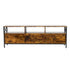 Levede TV Stand Cabinet Entertainment TV Unit 147cm-2050056809061945345