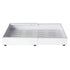 Toque Cabinet Organizer Drawer Shelf Pull Out 2Pcs Width-adjustable Kitchen-2050059015777554433