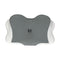 Dreamz Cervical Neck Pillow Ergonomic Memory Foam-2025742031766294529