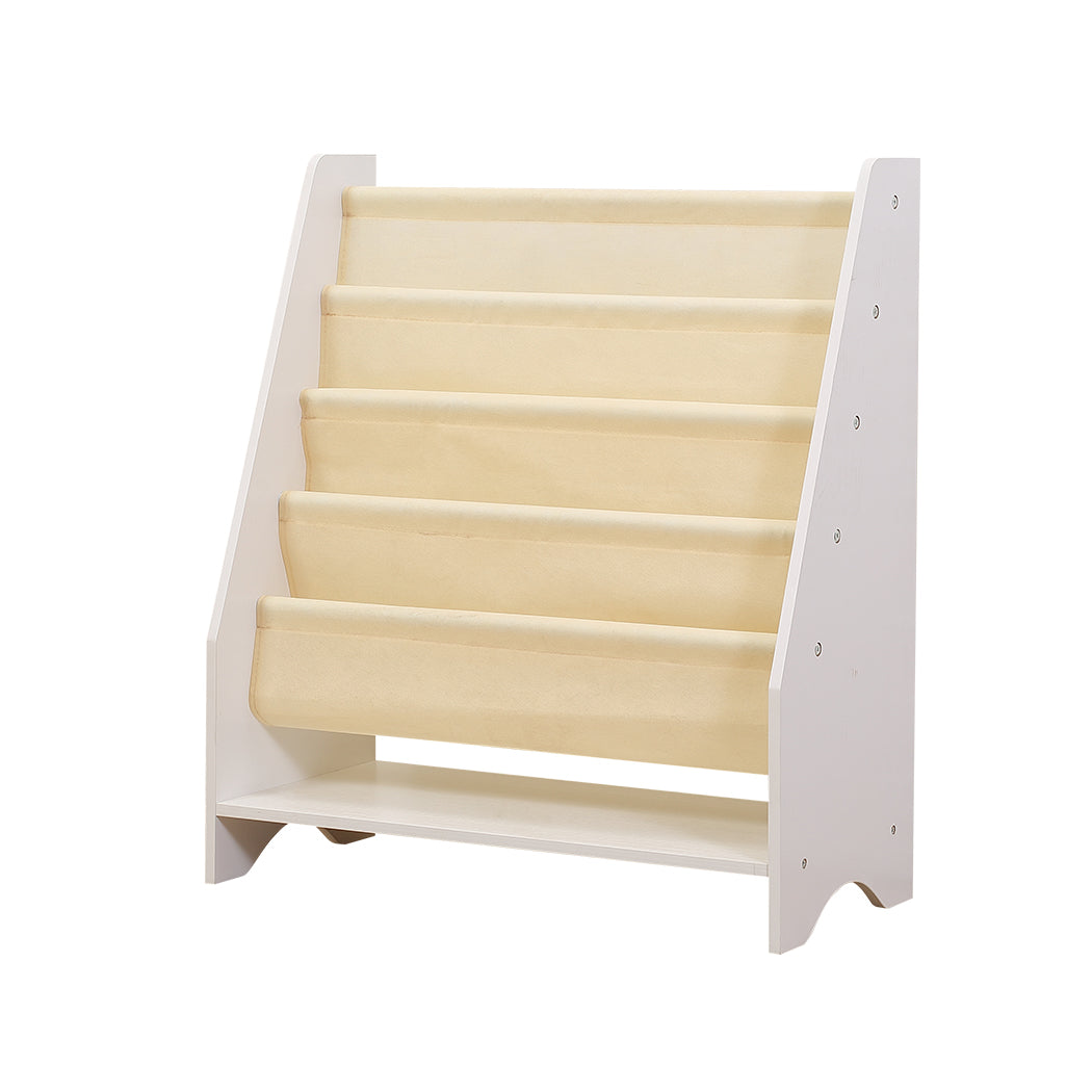 BoPeep Kids Bookshelf Bookcase Magazine-1864183502375882753
