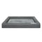 PaWz Memory Foam Pet Bed Calming Dog L Large-2018816752007385089