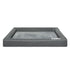 PaWz Memory Foam Pet Bed Calming Dog L Large-2018816752007385089