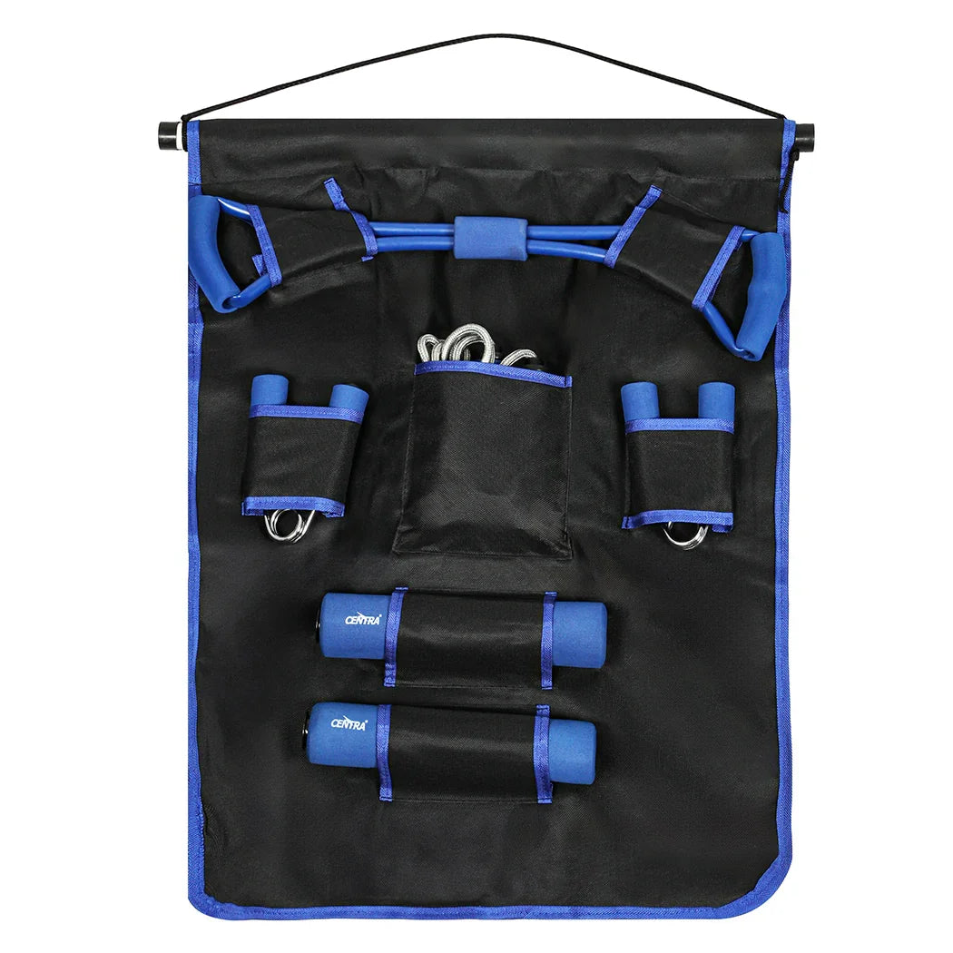 Centra 7 In 1 Resistance Bands Set-2018816671397056513