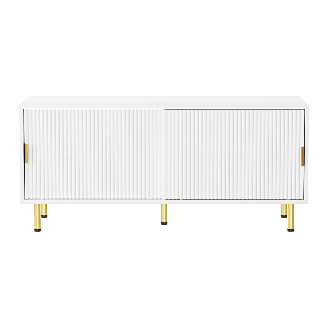 Levede 120cm TV Cabinet Entertainment Unit-1942353648944287745