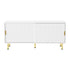 Levede 120cm TV Cabinet Entertainment Unit-1942353648944287745