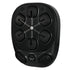 Centra Smart Music Boxing Machine Wall Mounted Black-1942353722852118529