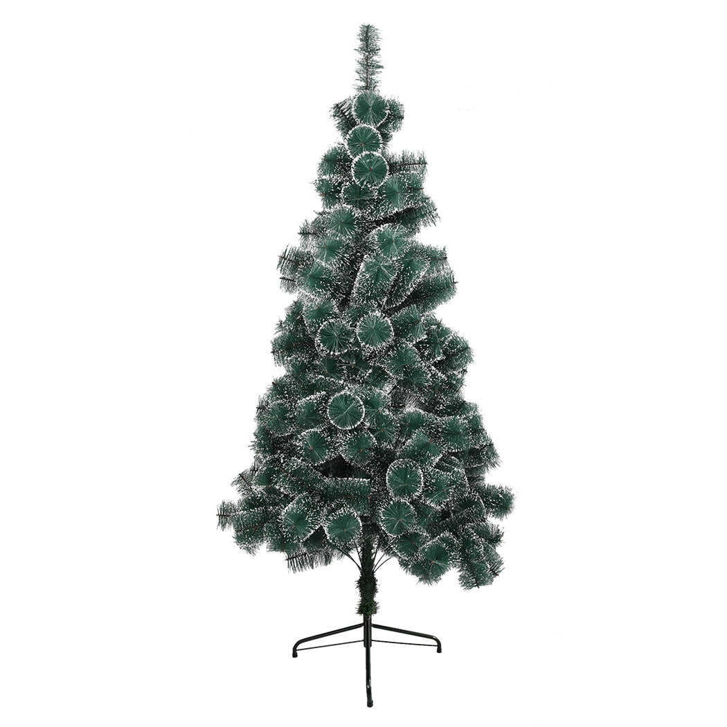 Santaco 1.8M 250 Tips Christmas Tree Full Pine Needle-1950770005780074497