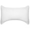 Dreamz Memory Foam Adjustable Pillow Neck Pain Relief Cooling Side Sleeper-2050056764359053313