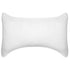 Dreamz Memory Foam Adjustable Pillow Neck Pain Relief Cooling Side Sleeper-2050056764359053313