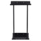 Levede Adjustable Towel Rack 3 Hooks Bathroom Towel Storage Holder Wall Mounted-2050059022261948417