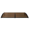 Mountview Window Door Awning Outdoor 1M X 2.4M Brown 1x2.4M-1886651038455435265