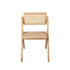 Levede 8X Dining Chairs Foldable Accent-2006732726669021185