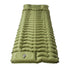 Mountview Camping Sleeping Pad Ultralight Inflatable Mattress Bed Pillow Hiking-2050059023172112385