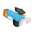 Electric Water Gun with LED Kids Toys Battle Automatic Blaster Outdoor Summer