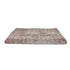 PaWz Dog Mat Pet Calming Bed Memory XXL Coffee XX-Large-1864184531167350785