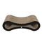 Pawz Cat Scratcher Board Bed Scratching Cardboard-2006732790174978049