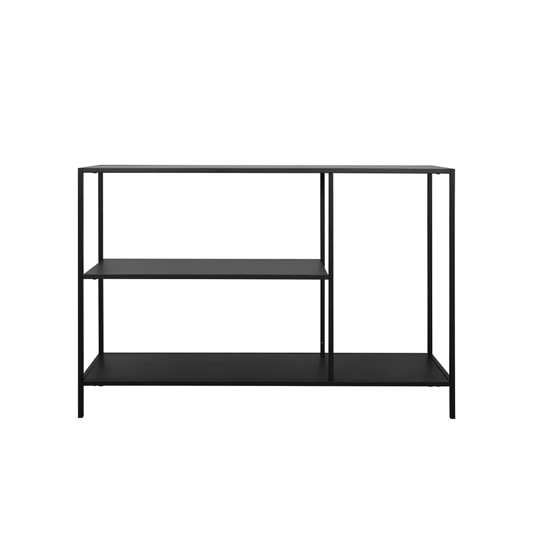 Levede 3-Tier Console Table Office Furniture-2029387287023980545