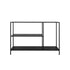 Levede 3-Tier Console Table Office Furniture-2029387287023980545