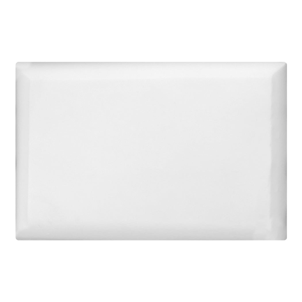 Dreamz Memory Foam Pillow Double Sided Soft Pillowcase Neck Shoulder Support-2050056764124172289