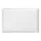 Dreamz Memory Foam Pillow Double Sided Soft Pillowcase Neck Shoulder Support-2050056764124172289