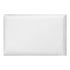 Dreamz Memory Foam Pillow Double Sided Soft Pillowcase Neck Shoulder Support-2050056764124172289
