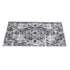 Marlow Floor Mat Rugs Shaggy Rug Large 50x80cm-1864183553609306113