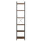 Levede 6 Tier Bookshelf Tall Bookcase Storage Shelf Display Rack Living Room-2072893553054453761