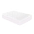 DreamZ Fitted Waterproof Bed Mattress Queen-1864183524756688897