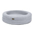Pawz Pet Orthopedic Calming Bed Memory Foam Dog Sofa-2029387309383815169