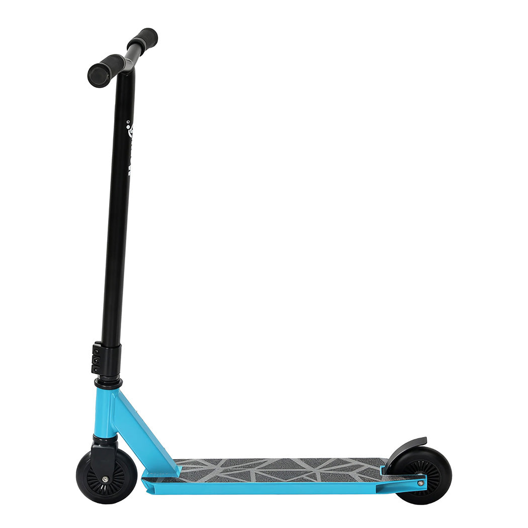 Monvelo Stunt Scooter for Kids Freestyle Trick Ride-1984023736218685441