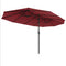 Mountview Big Parasol Patio Umbrella Outdoor Garden-2050056809464598529