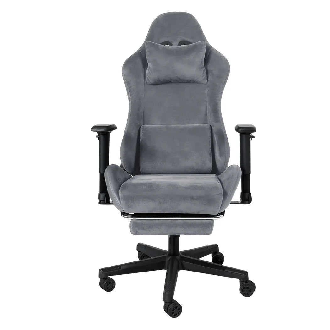 Levede Office Chair Gaming High Back Swivel Seat Chair-2050056901349216257