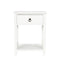 Levede 2x Bedside Tables Drawers Side-1864183518687531009