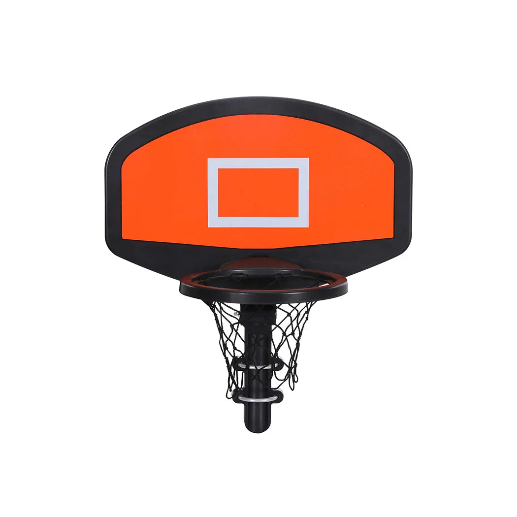 Centra Kids Basketball Hoop Set-2018816728380870657