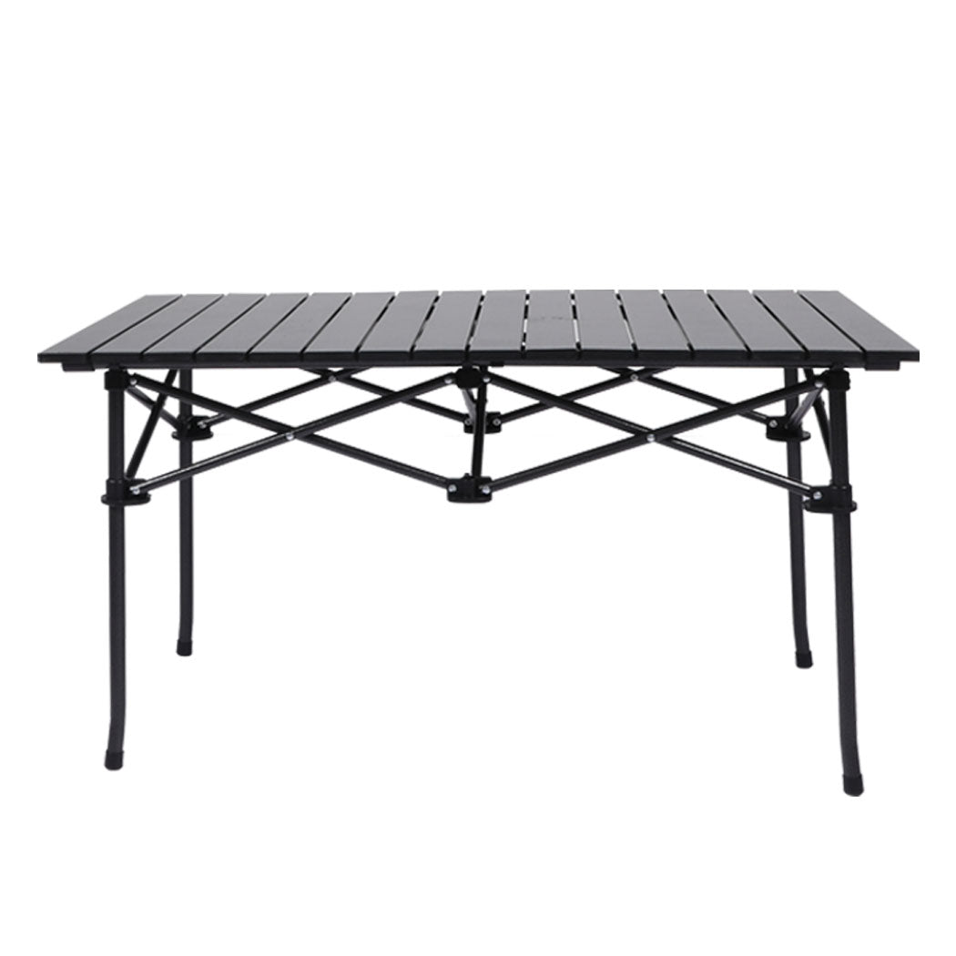 Levede Folding Camping Table Portable-1894516819264409601