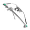 Manan Electric Window Regulator RH Rront-2006733243205947393