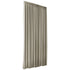 Marlow 2XBlockout Curtains Chenille 180x250 Coffee CD1016-180x250-DG-2065254607461945345