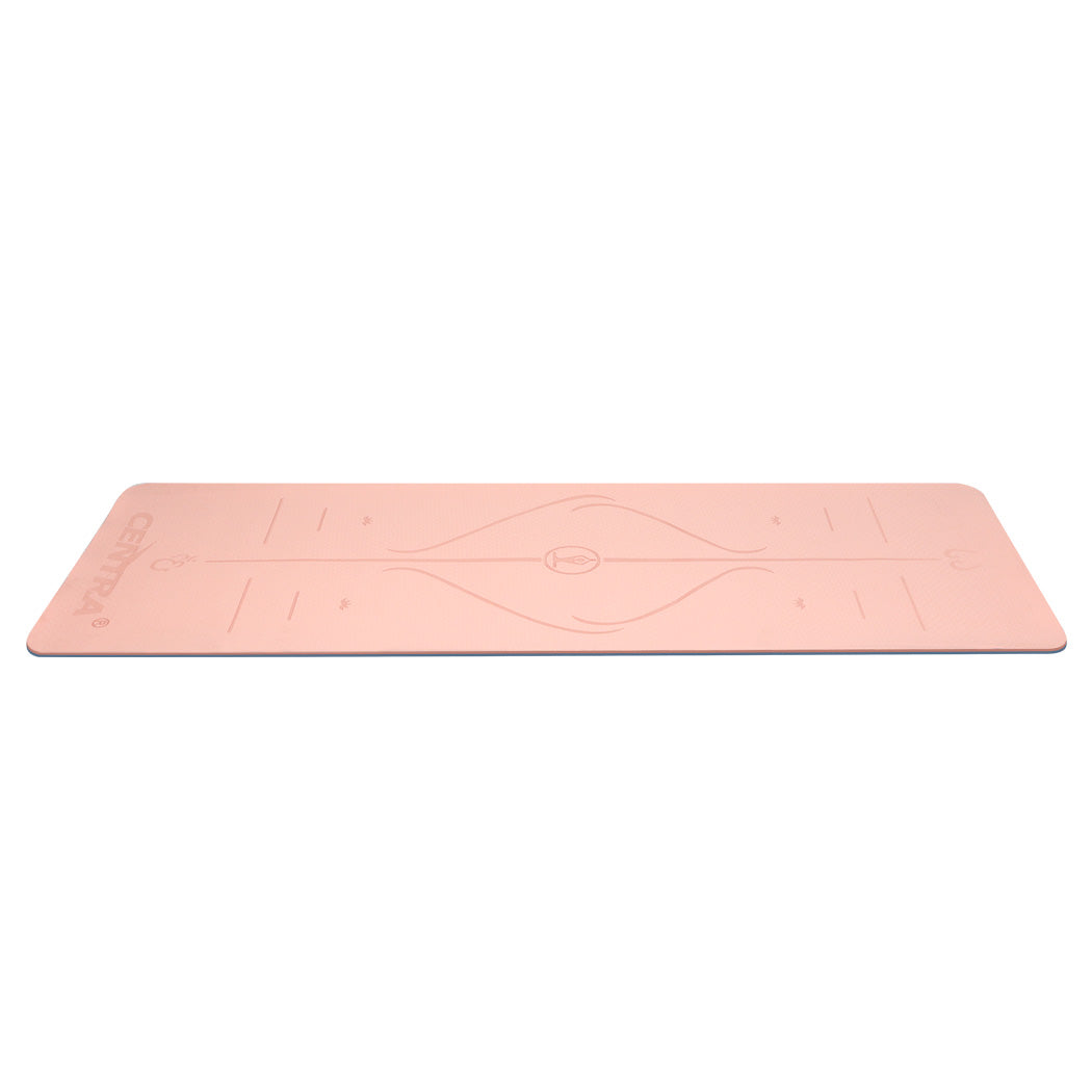 Centra Yoga Mat-1894516793213587457