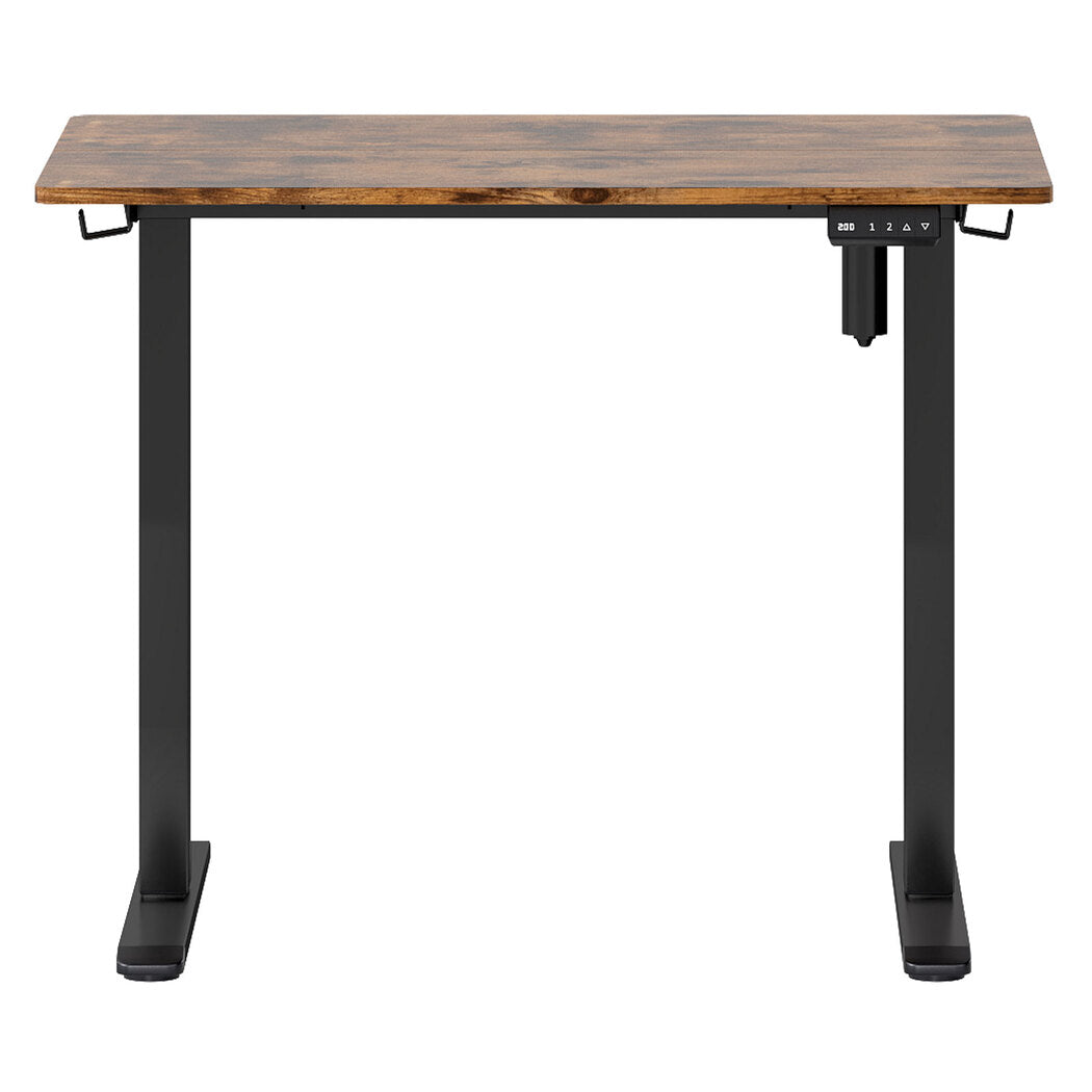 Levede Electric Standing Desk Height Adjustable 90cm-2006733412022489089